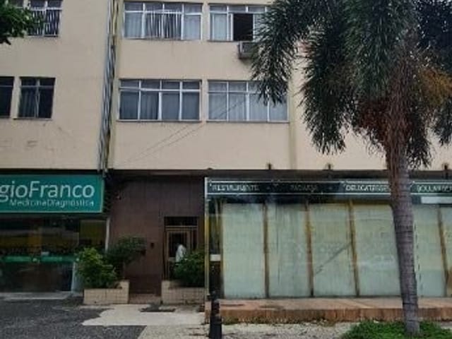 Foto do Cobertura / Penthouse - Cobertura com 2 dormitórios à venda, 80 m² por R$ 450.000,00 - Realengo - Rio de Janeiro/RJ | MG IMÓVEIS