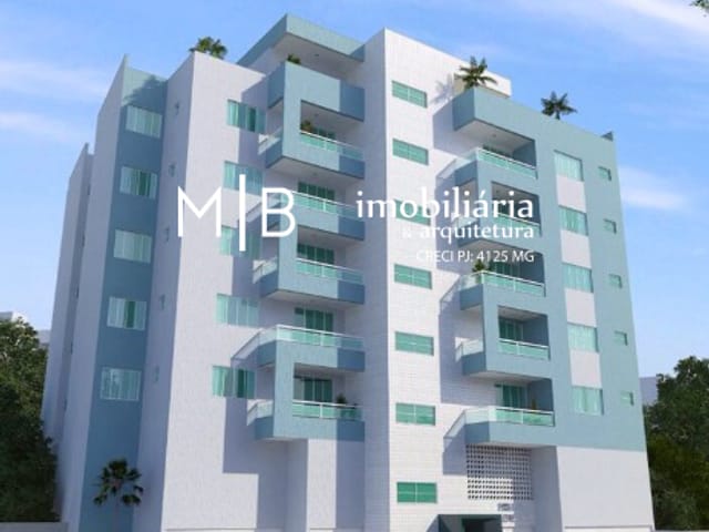 Cobertura / Penthouse 4 quartos e 1 banheiro, à venda, no bairro COLINAS em CATAGUASES