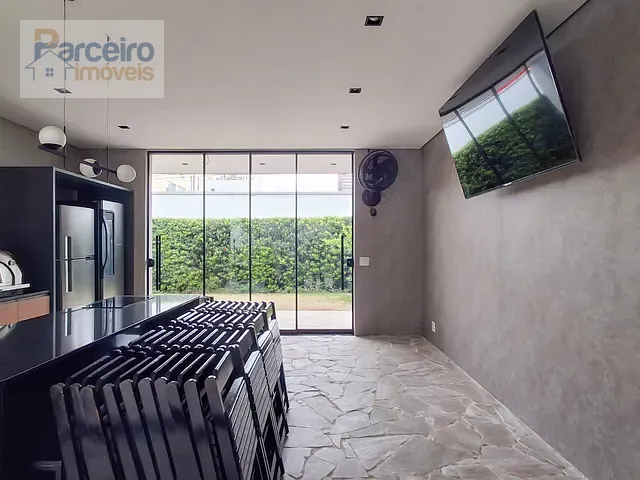 Cobertura / Penthouse com 134m² 2 quartos e 3 banheiros, à venda, no bairro TATUAPE em São Paulo