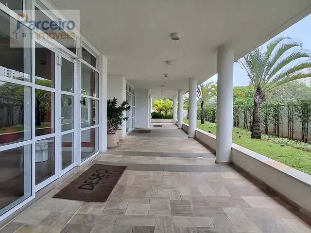 Cobertura / Penthouse com 134m² 2 quartos e 3 banheiros, à venda, no bairro TATUAPE em São Paulo