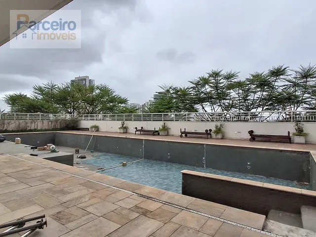 Cobertura / Penthouse com 134m² 2 quartos e 3 banheiros, à venda, no bairro TATUAPE em São Paulo