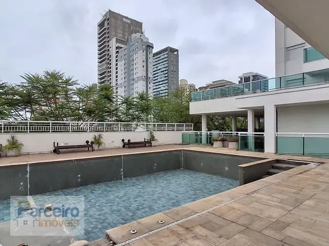 Cobertura / Penthouse com 134m² 2 quartos e 3 banheiros, à venda, no bairro TATUAPE em São Paulo