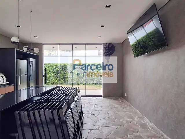 Cobertura / Penthouse com 134m² 2 quartos e 3 banheiros, à venda, no bairro TATUAPE em São Paulo