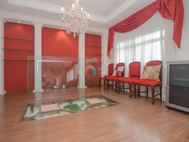 Cobertura / Penthouse com 305m² 4 quartos e 5 banheiros, à venda, no bairro Botafogo em Rio de Janeiro