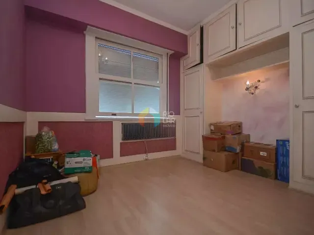 Cobertura / Penthouse com 305m² 4 quartos e 5 banheiros, à venda, no bairro Botafogo em Rio de Janeiro