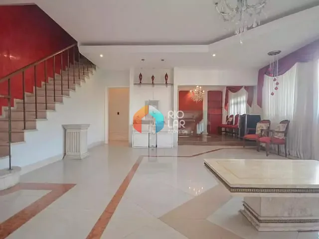 Cobertura / Penthouse com 305m² 4 quartos e 5 banheiros, à venda, no bairro Botafogo em Rio de Janeiro