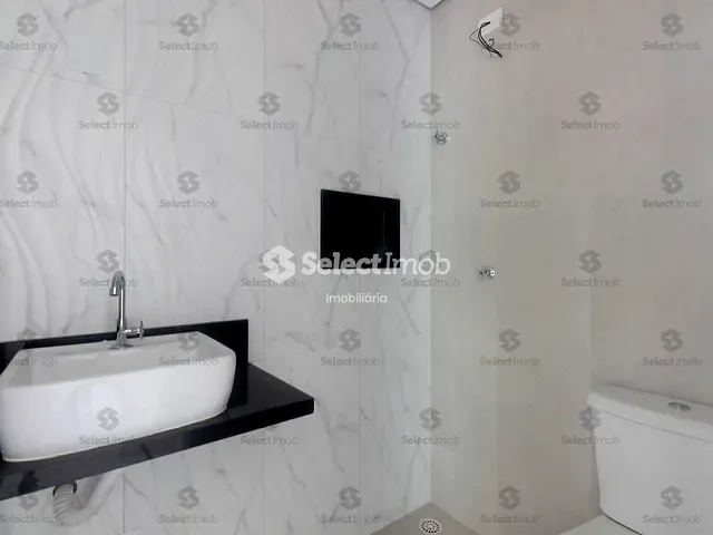 Cobertura / Penthouse com 100m² 2 quartos e 1 banheiro, à venda, no bairro Vila Pires em Santo André