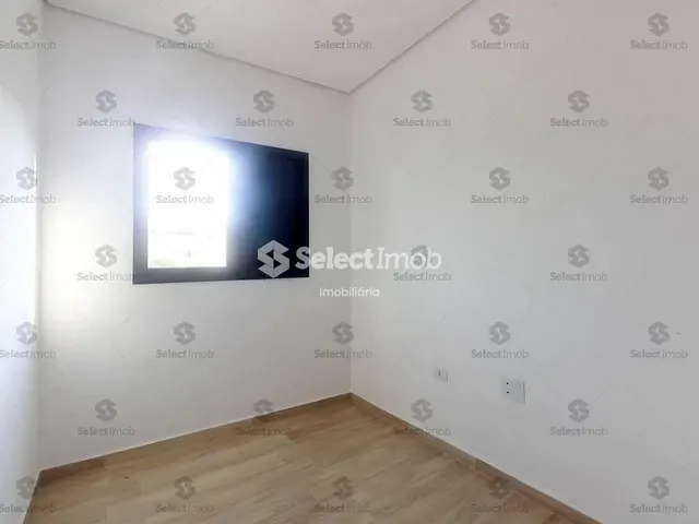 Cobertura / Penthouse com 100m² 2 quartos e 1 banheiro, à venda, no bairro Vila Pires em Santo André