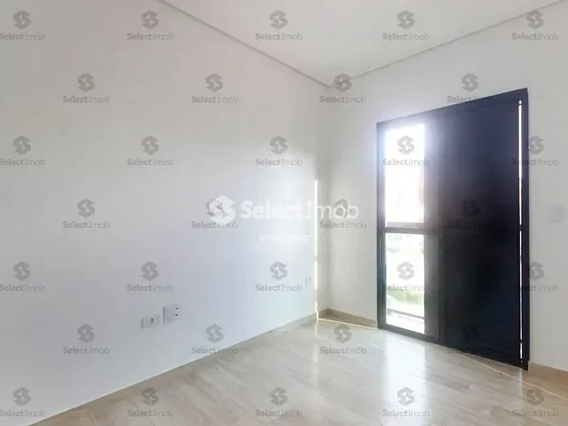 Cobertura / Penthouse com 100m² 2 quartos e 1 banheiro, à venda, no bairro Vila Pires em Santo André
