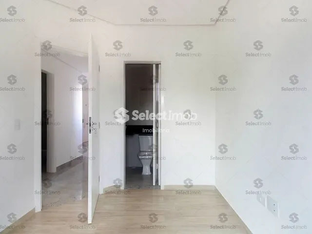 Cobertura / Penthouse com 100m² 2 quartos e 1 banheiro, à venda, no bairro Vila Pires em Santo André