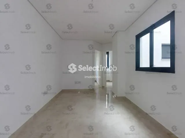 Cobertura / Penthouse com 100m² 2 quartos e 1 banheiro, à venda, no bairro Vila Pires em Santo André