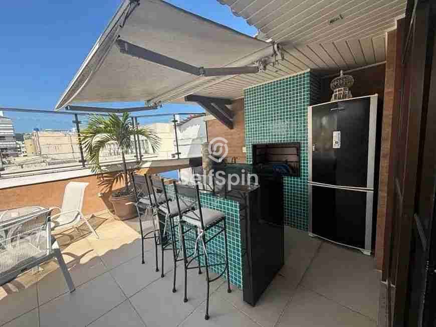 Cobertura, 3 quartos, 333 m² - Foto 3