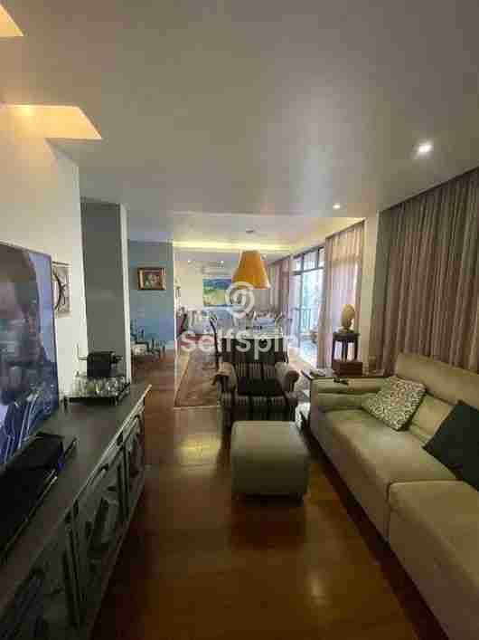 Cobertura, 3 quartos, 333 m² - Foto 14