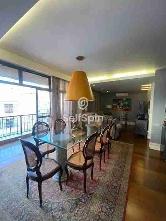 Cobertura, 3 quartos, 333 m² - Foto 7