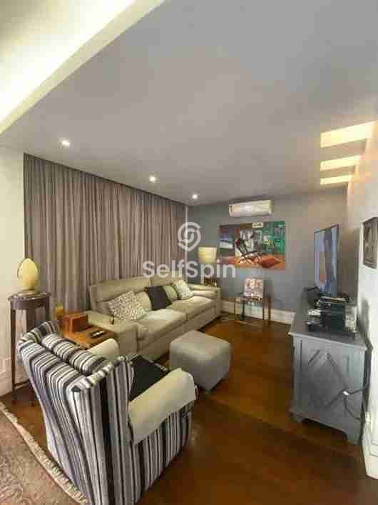 Cobertura, 3 quartos, 333 m² - Foto 11