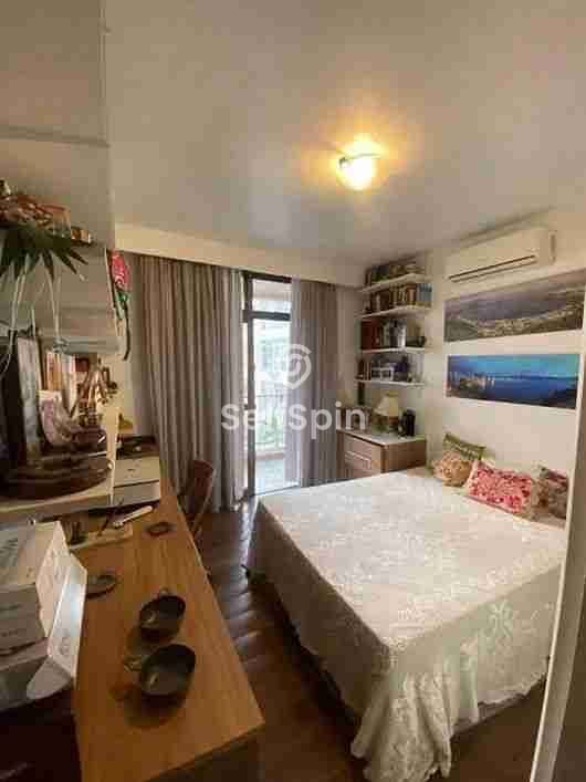 Cobertura, 3 quartos, 333 m² - Foto 5