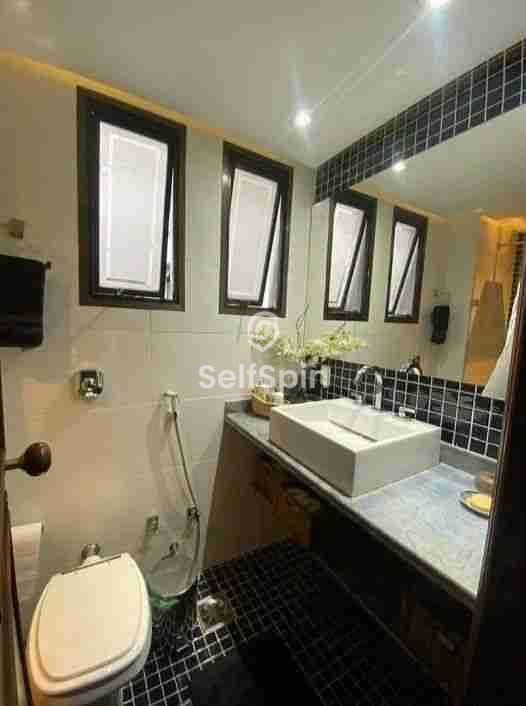 Cobertura, 3 quartos, 333 m² - Foto 9