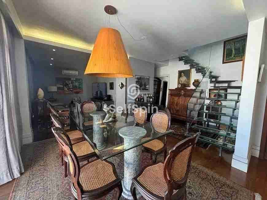 Cobertura, 3 quartos, 333 m² - Foto 4