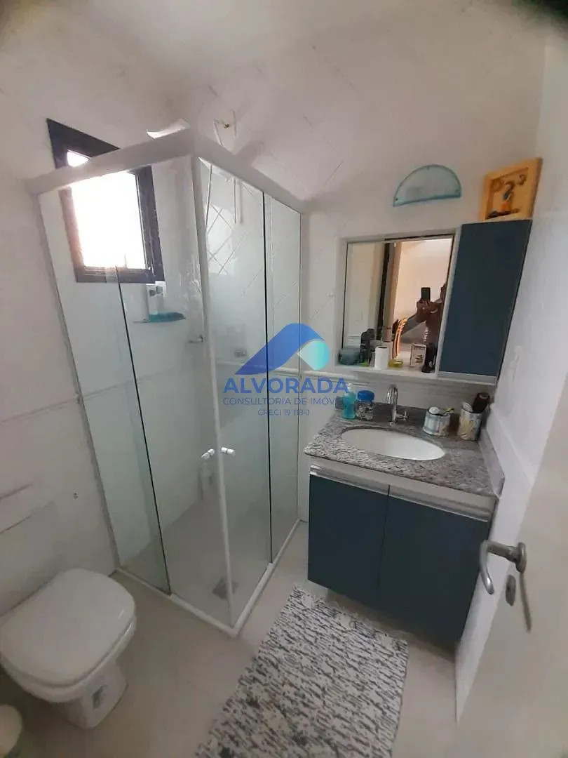 Cobertura, 3 quartos, 110 m² - Foto 13