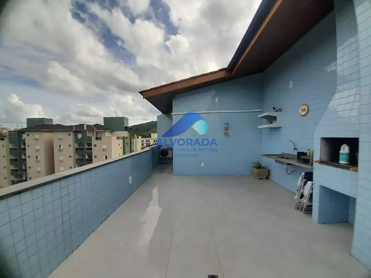 Cobertura, 3 quartos, 110 m² - Foto 17