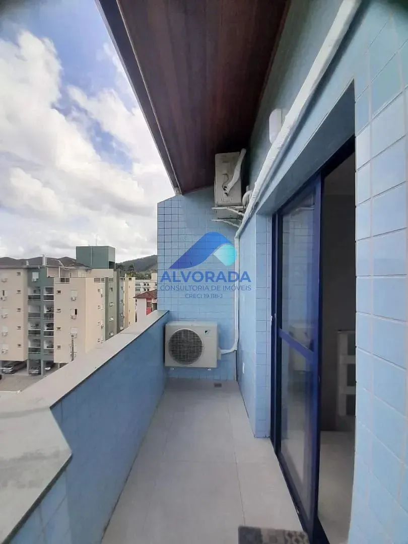 Cobertura, 3 quartos, 110 m² - Foto 6