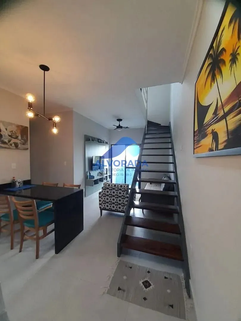 Cobertura, 3 quartos, 110 m² - Foto 2