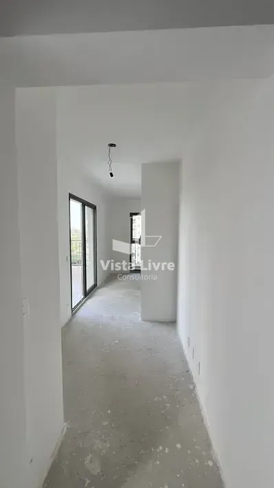 Cobertura, 1 quarto, 50 m² - Foto 2