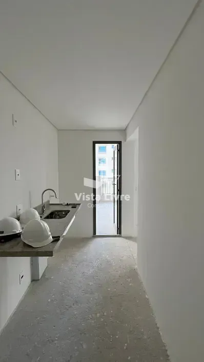 Cobertura, 1 quarto, 50 m² - Foto 6