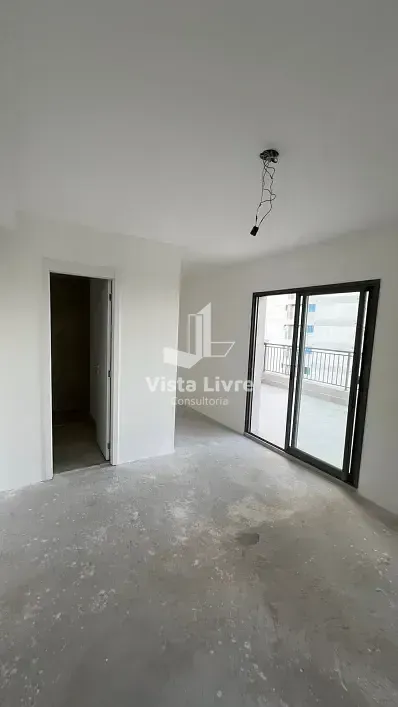 Cobertura, 1 quarto, 50 m² - Foto 3
