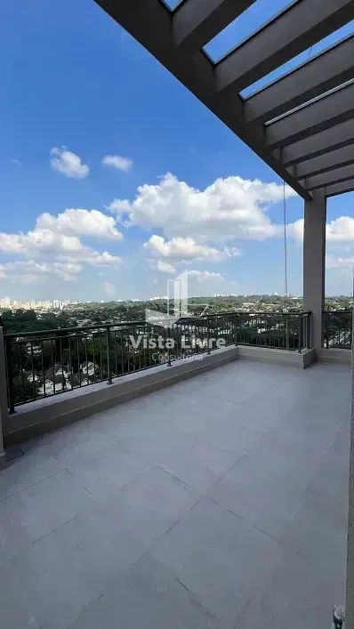 Cobertura, 1 quarto, 50 m² - Foto 5