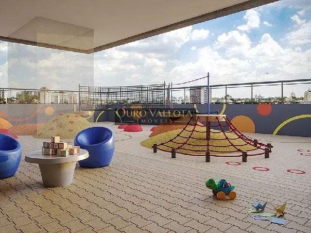 Cobertura / Penthouse 3 quartos e 4 banheiros, à venda, no bairro Água Branca em São Paulo
