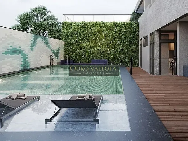 Cobertura / Penthouse 3 quartos e 4 banheiros, à venda, no bairro Água Branca em São Paulo