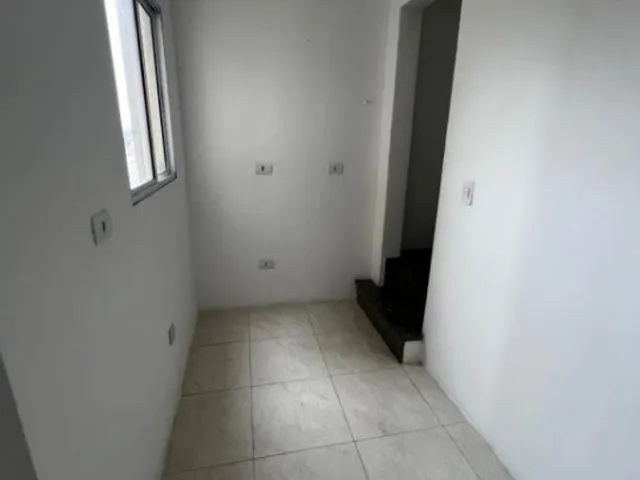 Cobertura / Penthouse 2 quartos e 2 banheiros, à venda, no bairro Jardim Rina em Santo André