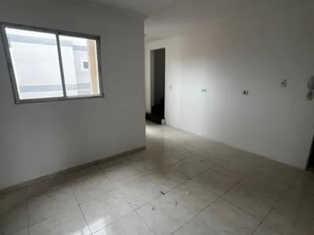 Cobertura / Penthouse 2 quartos e 2 banheiros, à venda, no bairro Jardim Rina em Santo André