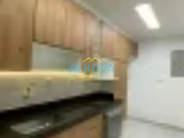 Cobertura / Penthouse 3 quartos e 3 banheiros, à venda, no bairro Parque Residencial Aquarius em São José dos Campos