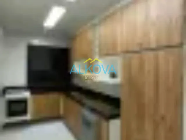 Cobertura / Penthouse 3 quartos e 3 banheiros, à venda, no bairro Parque Residencial Aquarius em São José dos Campos