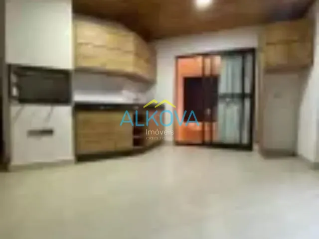 Cobertura / Penthouse 3 quartos e 3 banheiros, à venda, no bairro Parque Residencial Aquarius em São José dos Campos