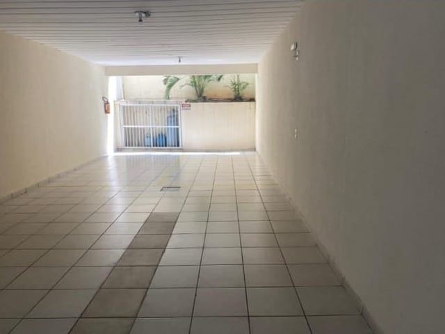 Cobertura / Penthouse com 100m² 2 quartos e 1 banheiro, à venda, no bairro Jardim em Santo André