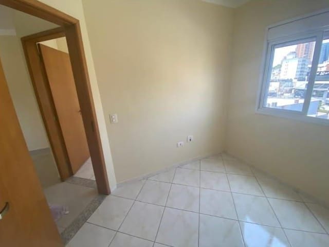 Cobertura / Penthouse com 100m² 2 quartos e 1 banheiro, à venda, no bairro Jardim em Santo André
