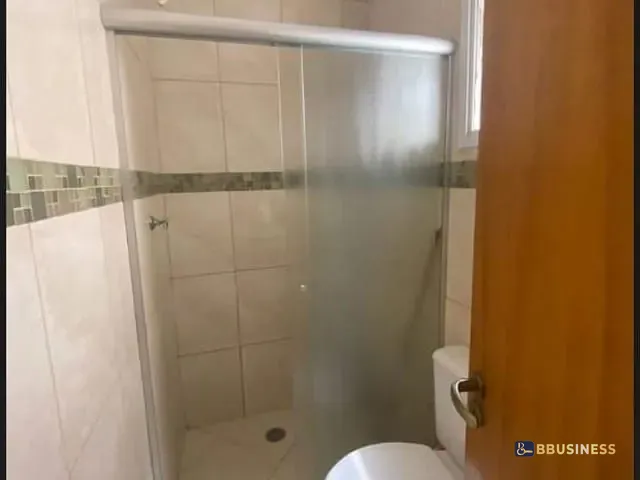 Cobertura / Penthouse com 100m² 2 quartos e 1 banheiro, à venda, no bairro Jardim em Santo André