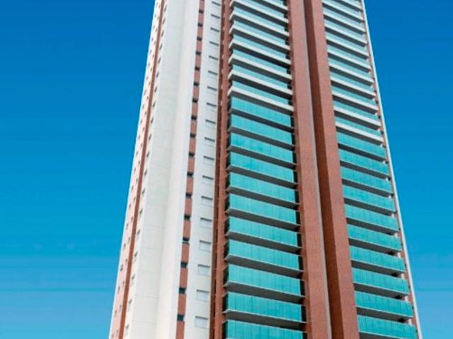 Foto do Cobertura / Penthouse - Cobertura com 4 dormitórios à venda, 365 m² por R$ 6.890.000,00 - Tatuapé - São Paulo/SP | CUBO EMPREENDIMENTOS IMOBILIARIOS LTDA