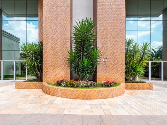 Foto do Cobertura / Penthouse - Cobertura com 4 dormitórios à venda, 365 m² por R$ 6.890.000,00 - Tatuapé - São Paulo/SP | CUBO EMPREENDIMENTOS IMOBILIARIOS LTDA