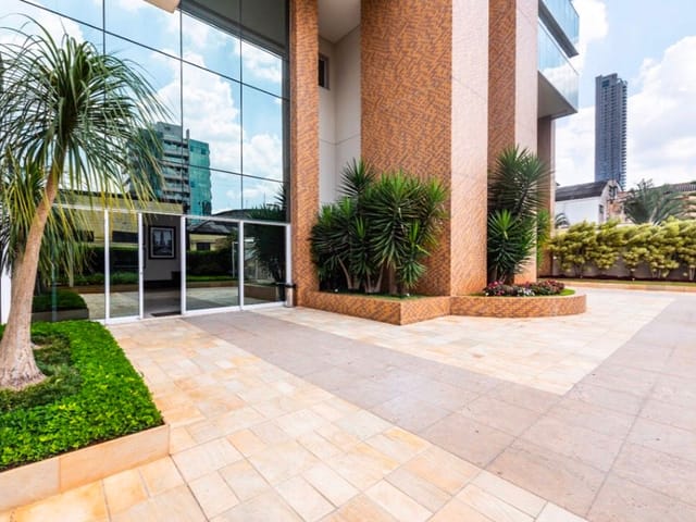 Foto do Cobertura / Penthouse - Cobertura com 4 dormitórios à venda, 365 m² por R$ 6.890.000,00 - Tatuapé - São Paulo/SP | CUBO EMPREENDIMENTOS IMOBILIARIOS LTDA