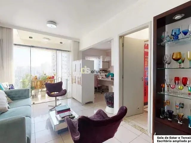 Cobertura / Penthouse 2 quartos e 2 banheiros, à venda, no bairro Vila da Saúde em São Paulo
