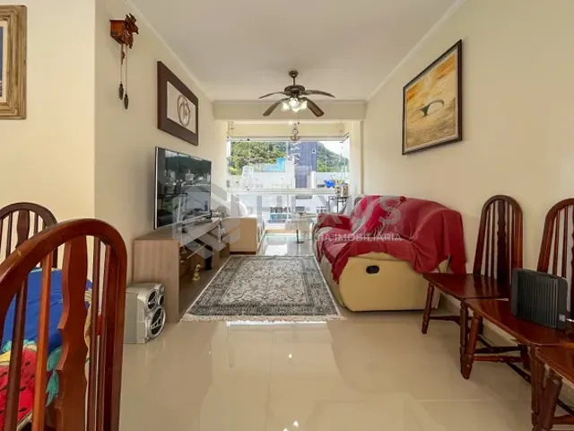 Cobertura / Penthouse 2 quartos e 3 banheiros, à venda, no bairro Enseada em Guarujá