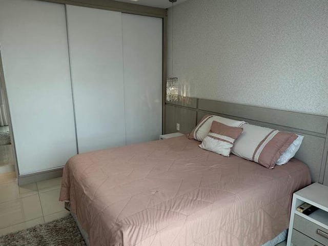 Cobertura / Penthouse com 189m² 4 quartos e 5 banheiros, à venda, no bairro Meia Praia em Itapema