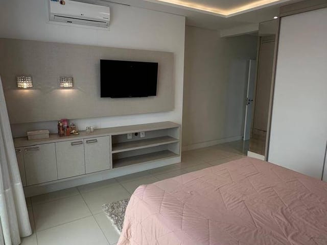 Cobertura / Penthouse com 189m² 4 quartos e 5 banheiros, à venda, no bairro Meia Praia em Itapema