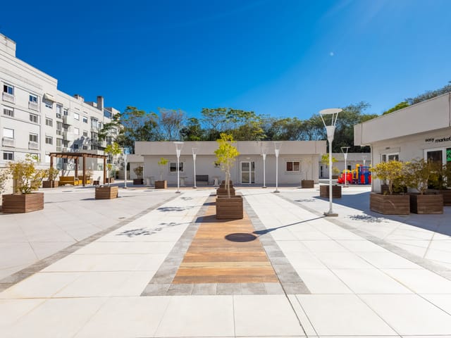 Cobertura / Penthouse 3 quartos e 2 banheiros, à venda, no bairro Ecoville em Curitiba