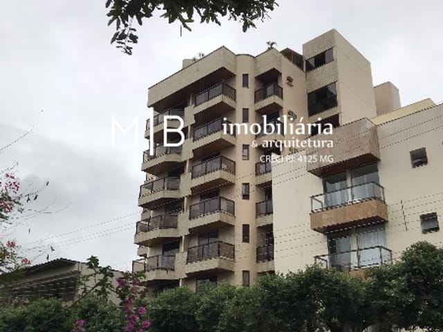 Cobertura / Penthouse 4 quartos e 1 banheiro, à venda, no bairro CENTRO em CATAGUASES