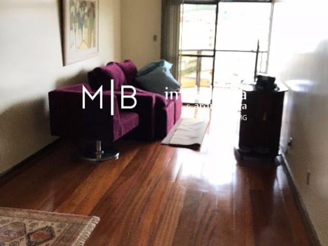 Cobertura / Penthouse 4 quartos e 1 banheiro, à venda, no bairro CENTRO em CATAGUASES